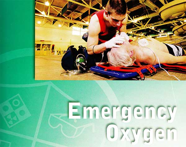Image of Emergency Oxygen Course Overview