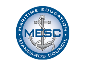 MESC Logo and Link to site